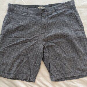 Club Monaco Shorts